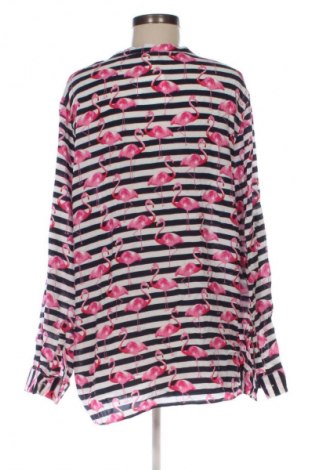 Damska koszula Milano Italy, Rozmiar XL, Kolor Kolorowy, Cena 66,99 zł