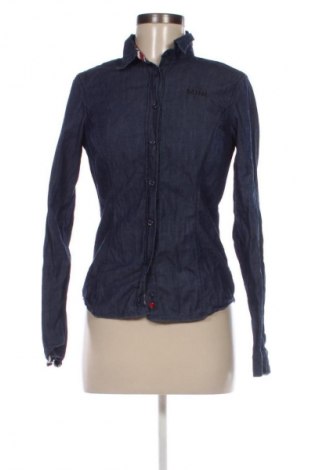 Дамска риза Mini, Размер S, Цвят Син, Цена 13,00 €