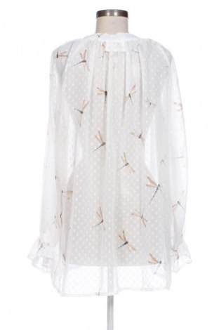 Γυναικείο πουκάμισο MissLook, Μέγεθος XL, Χρώμα Πολύχρωμο, Τιμή 13,00 €