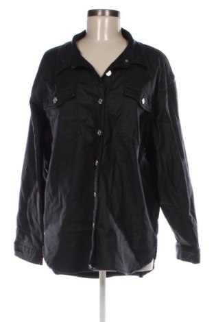 Damska koszula Missguided, Rozmiar XL, Kolor Czarny, Cena 32,99 zł