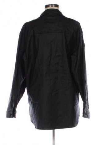 Damska koszula Missguided, Rozmiar XL, Kolor Czarny, Cena 32,99 zł