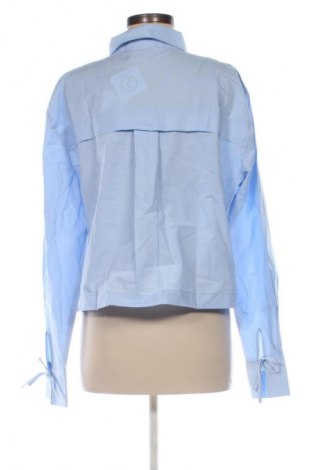 Dámska košeľa  Modstrom, Veľkosť L, Farba Modrá, Cena  75,95 €