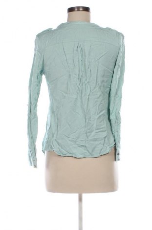 Дамска риза Mohito, Размер M, Цвят Зелен, Цена 7,15 €
