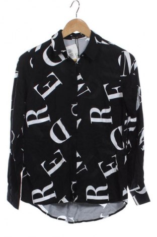 Дамска риза Mohito, Размер XXS, Цвят Многоцветен, Цена 20,00 €