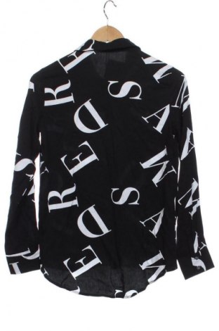 Дамска риза Mohito, Размер XXS, Цвят Многоцветен, Цена 20,00 €