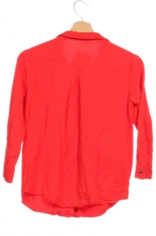 Дамска риза Mohito, Размер XS, Цвят Червен, Цена 12,77 €
