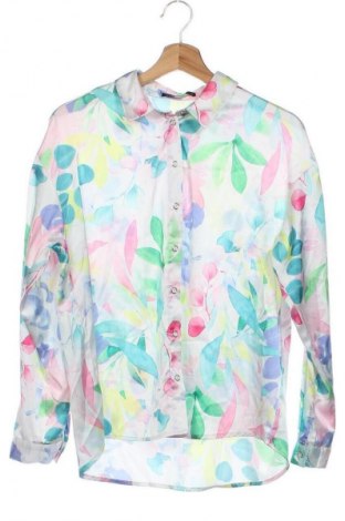 Дамска риза Mohito, Размер XS, Цвят Многоцветен, Цена 12,69 €