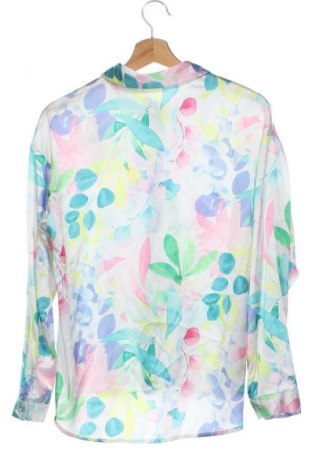Дамска риза Mohito, Размер XS, Цвят Многоцветен, Цена 12,69 €
