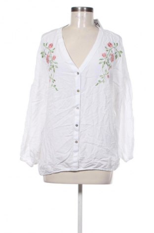 Damska koszula Mohito, Rozmiar L, Kolor Kolorowy, Cena 68,00 zł