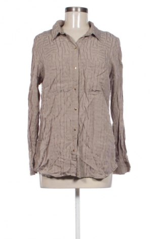 Dámská košile  Mohito, Velikost M, Barva Béžová, Cena  360,00 Kč