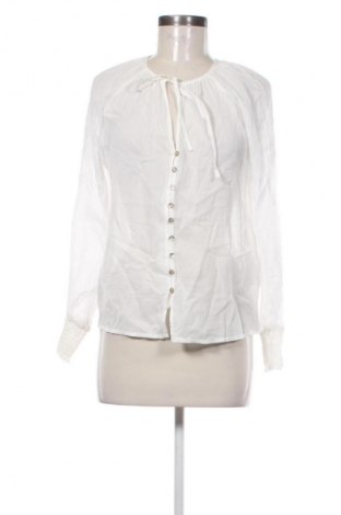 Дамска риза Mohito, Размер S, Цвят Бял, Цена 20,00 €
