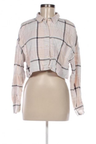 Дамска риза Monki, Размер M, Цвят Многоцветен, Цена 6,13 €