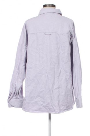 Дамска риза Monki, Размер XL, Цвят Лилав, Цена 7,66 €