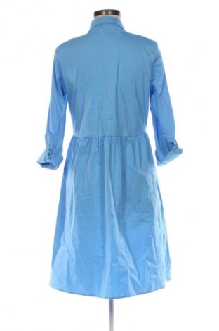 Дамска риза More & More, Размер M, Цвят Син, Цена 10,22 €