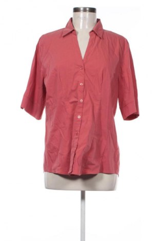 Damska koszula More & More, Rozmiar XL, Kolor Różowy, Cena 131,58 zł