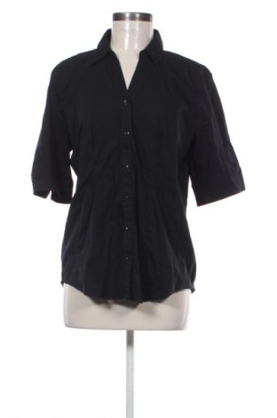 Дамска риза More & More, Размер XL, Цвят Черен, Цена 24,56 €