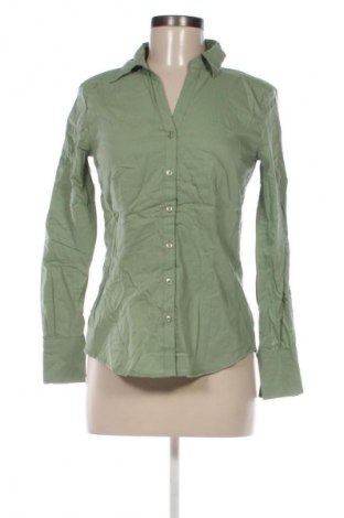 Női ing More & More, Méret S, Szín Zöld, Ár 2 819 Ft