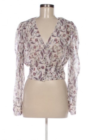 Дамска риза Morgan, Размер M, Цвят Многоцветен, Цена 47,57 €