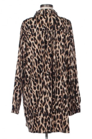 Damska koszula Ms Mode, Rozmiar XXL, Kolor Kolorowy, Cena 47,99 zł