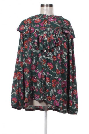 Damska koszula Ms Mode, Rozmiar XXL, Kolor Kolorowy, Cena 87,66 zł