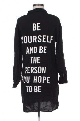 Damenbluse Mshll Girl, Größe M, Farbe Schwarz, Preis 6,99 €