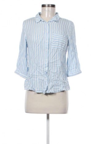 Damenbluse Multiblu, Größe M, Farbe Mehrfarbig, Preis € 4,99