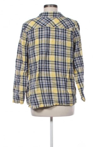 Дамска риза Multiblu, Размер XL, Цвят Многоцветен, Цена 4,60 €