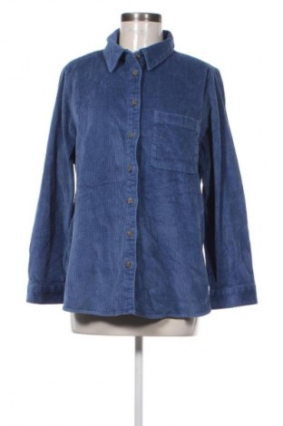 Cămașă de femei Multiblu, Mărime M, Culoare Albastru, Preț 27,99 Lei