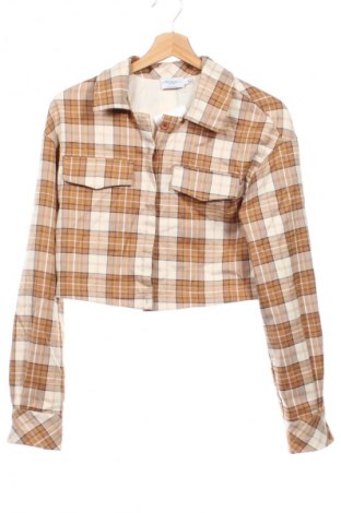 Дамска риза NA-KD, Размер XS, Цвят Многоцветен, Цена 6,64 €