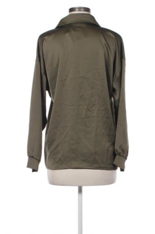 Damska koszula NEW COLLECTION, Rozmiar L, Kolor Zielony, Cena 49,99 zł