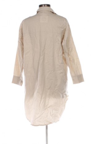 Damska koszula NEW COLLECTION, Rozmiar XL, Kolor Beżowy, Cena 63,99 zł