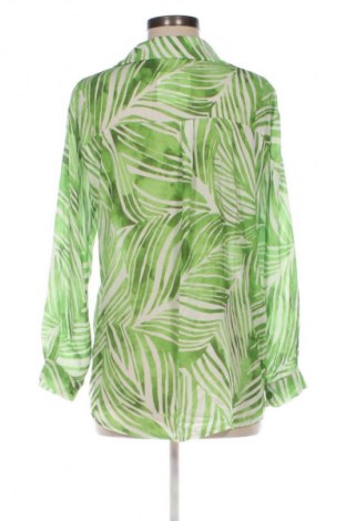 Damenbluse NEW COLLECTION, Größe M, Farbe Mehrfarbig, Preis € 10,99