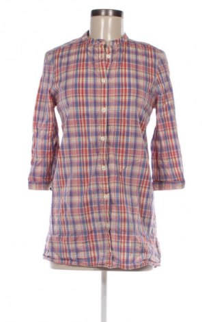 Дамска риза Napapijri, Размер S, Цвят Многоцветен, Цена 15,84 €