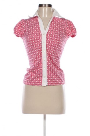 Дамска риза Nara Camicie, Размер S, Цвят Многоцветен, Цена 13,00 €