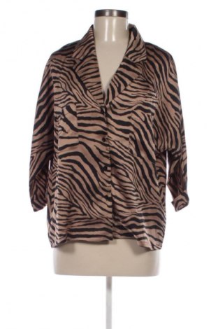 Дамска риза Nasty Gal, Размер S, Цвят Многоцветен, Цена 17,46 €