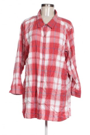 Дамска риза Natural Reflections, Размер 3XL, Цвят Многоцветен, Цена 6,13 €