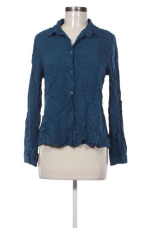 Damska koszula New Laviva, Rozmiar M, Kolor Niebieski, Cena 43,99 zł