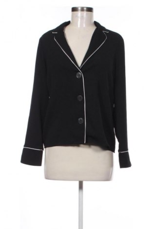 Damska koszula New Look, Rozmiar M, Kolor Czarny, Cena 24,99 zł