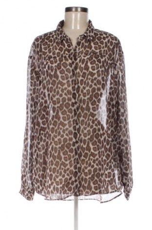 Дамска риза Next, Размер XXL, Цвят Многоцветен, Цена 20,90 €