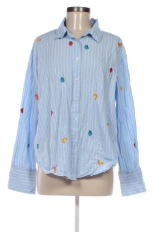 Дамска риза Next, Размер XL, Цвят Многоцветен, Цена 48,06 €