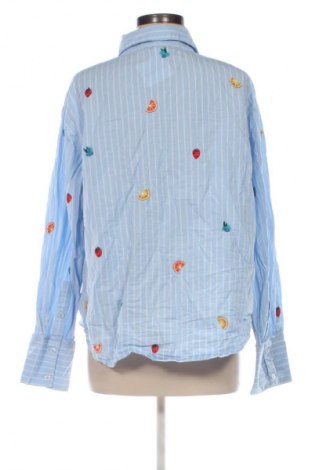 Дамска риза Next, Размер XL, Цвят Многоцветен, Цена 48,06 €