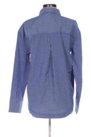 Дамска риза Next, Размер S, Цвят Син, Цена 48,06 €