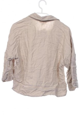 Damska koszula Next, Rozmiar XS, Kolor Beżowy, Cena 200,99 zł