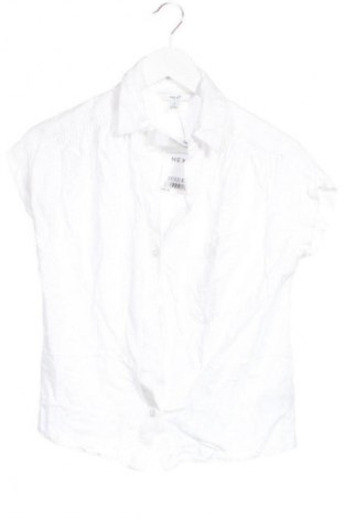 Damska koszula Next, Rozmiar XS, Kolor Biały, Cena 166,99 zł