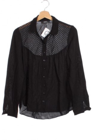 Dámská košile  Nissa, Velikost XS, Barva Černá, Cena  799,00 Kč