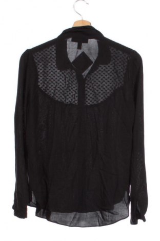 Dámská košile  Nissa, Velikost XS, Barva Černá, Cena  799,00 Kč