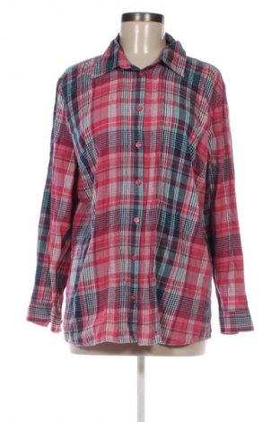 Дамска риза Nkd, Размер XL, Цвят Многоцветен, Цена 6,13 €