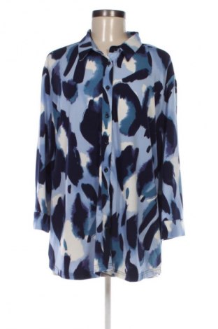 Damenbluse Norah, Größe XL, Farbe Mehrfarbig, Preis € 9,99