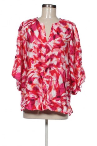 Damenbluse Norah, Größe M, Farbe Mehrfarbig, Preis € 6,99