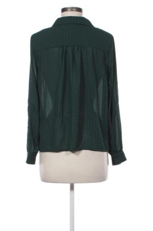 Cămașă de femei ONLY, Mărime S, Culoare Verde, Preț 24,99 Lei